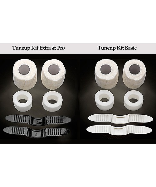 Male Edge Tuneup Kit Basic