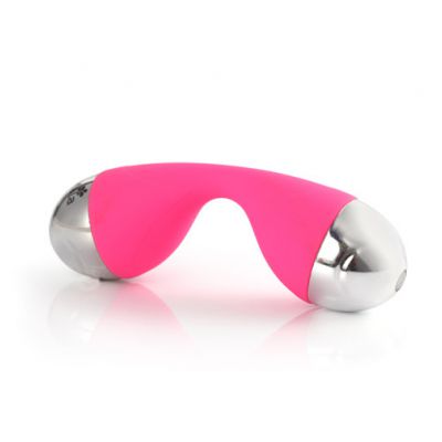Sensor vibrating vaginal balls