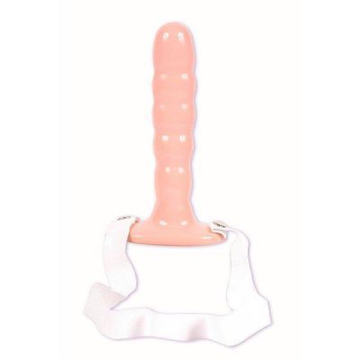 The Strappy Plunger 7