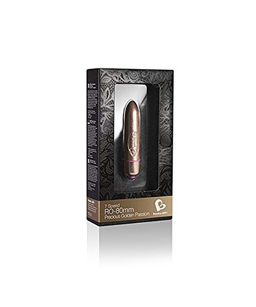 Glamour shine bullet vibrator — image 3 of 3