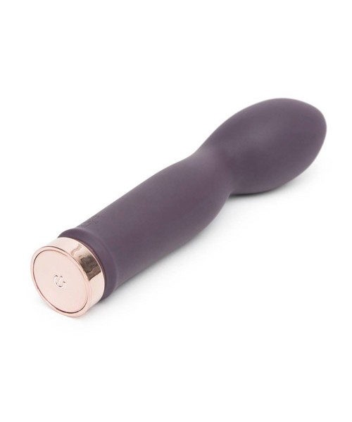 So exquisite G-spot vibrator