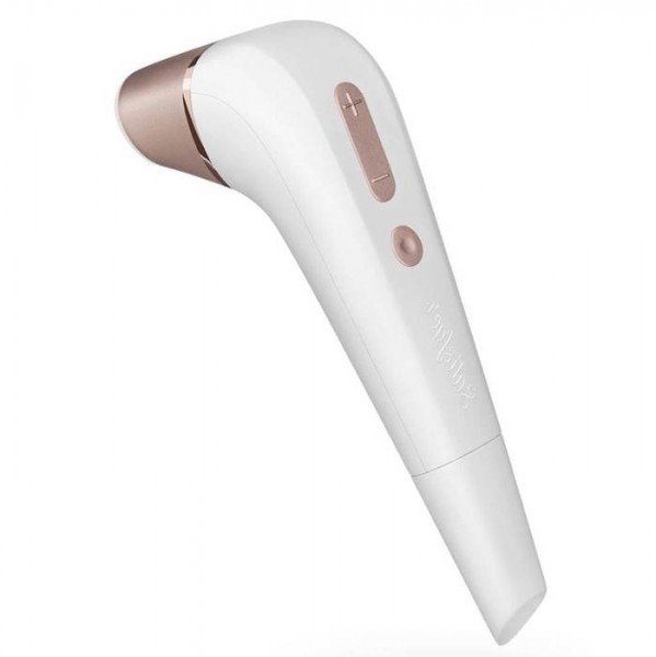Satisfyer 2 - Touch-Free Clitoral Stimulator - Next Generation