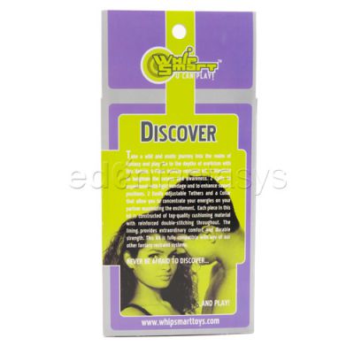 Discover