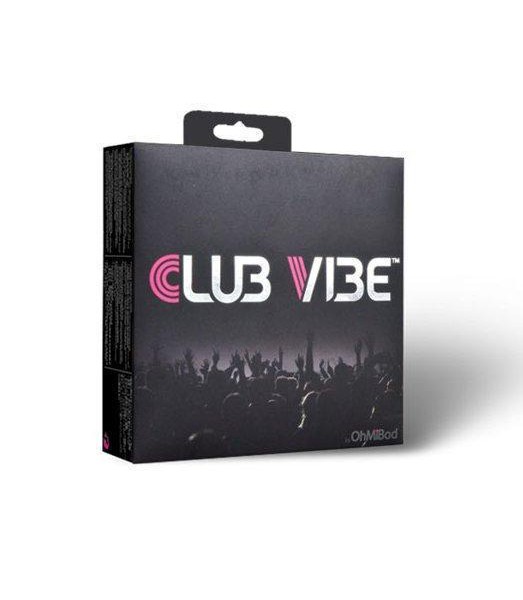 Club vibe