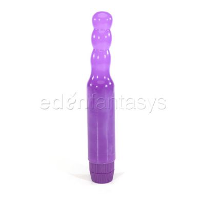 Devinn Lane s strobing stimulator
