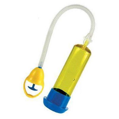 Shane s World College Pump