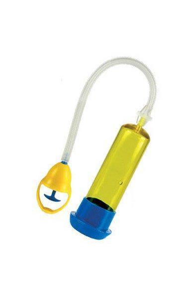 Shane's World College Pump