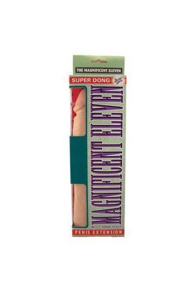 Magnificent 11" Penis Extension