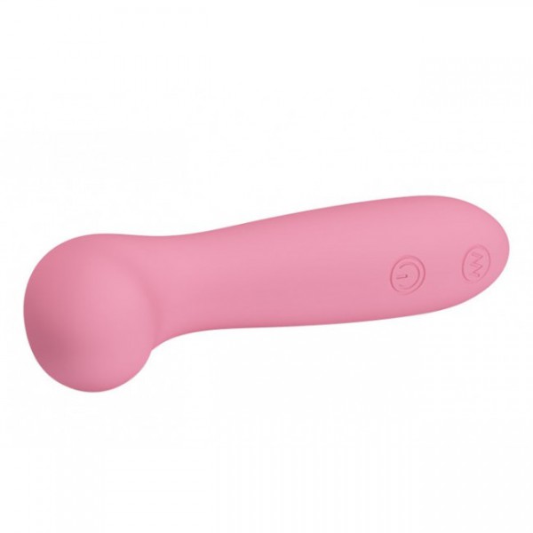 Pretty Love - Grace - Soft Vibrator