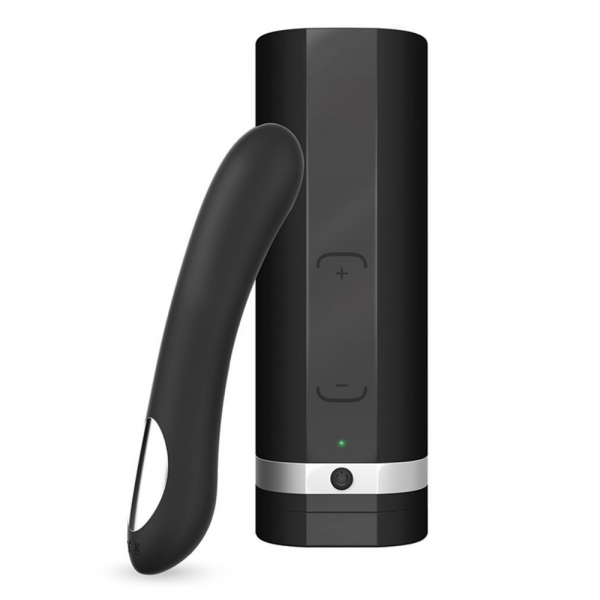 Kiiroo Onyx 2 and Pearl 2 Couple Set