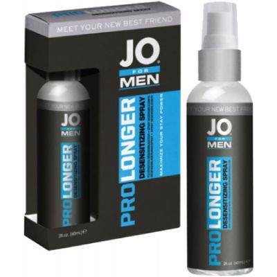 Prolonger Spray By Jo For Men