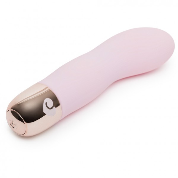 Lovehoney Frolic 10 Function Silicone G-Spot Vibrator