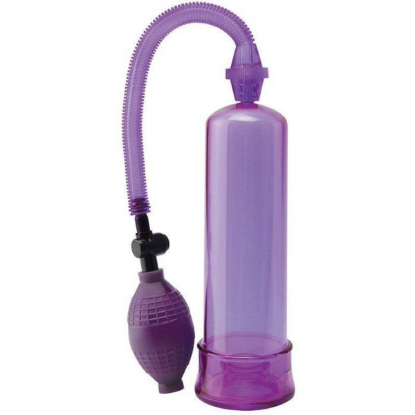Beginners Power Pump
