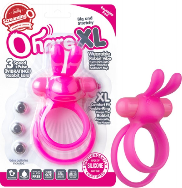 Ohare XL