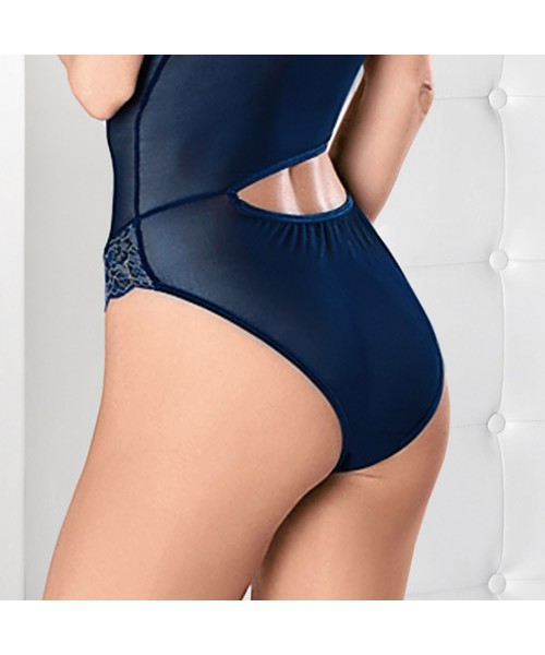 Indigo Dawn teddy — image 6 of 6