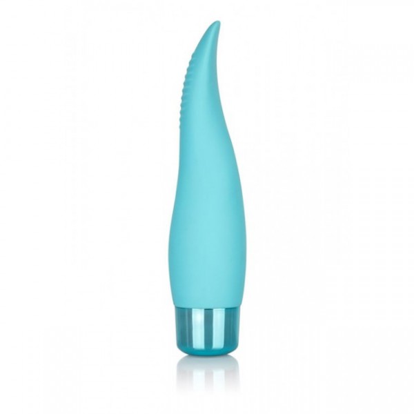 Eden - Flicker Silicone Vibrator