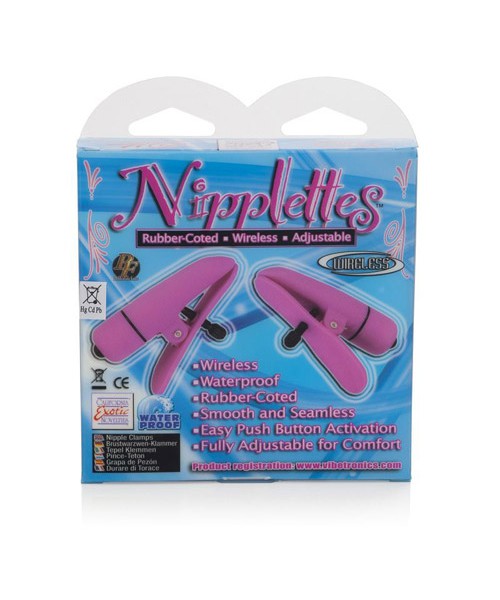Nipplettes