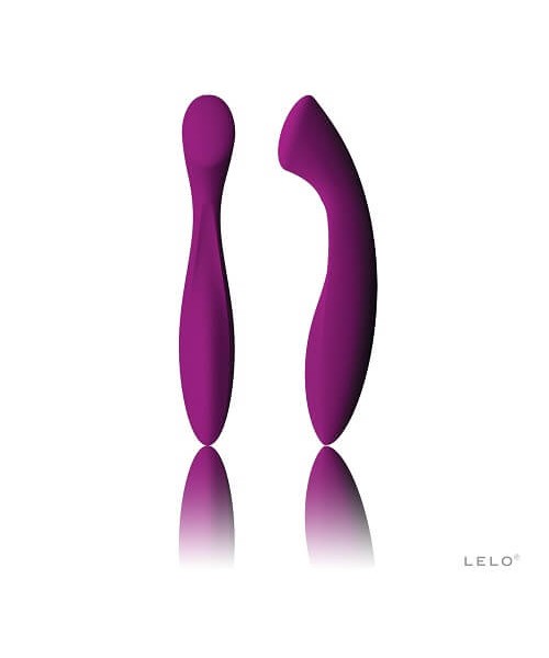 Lelo Ella 7.5" Pleasure Object