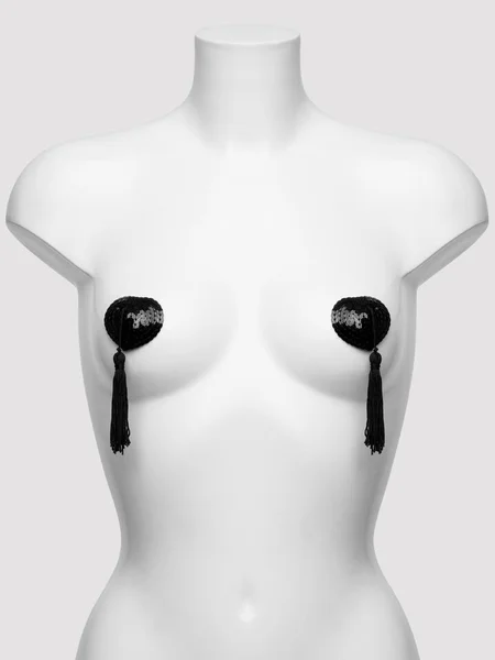 Lovehoney Oh! Sequin Nipple Tassels — image 14 of 14