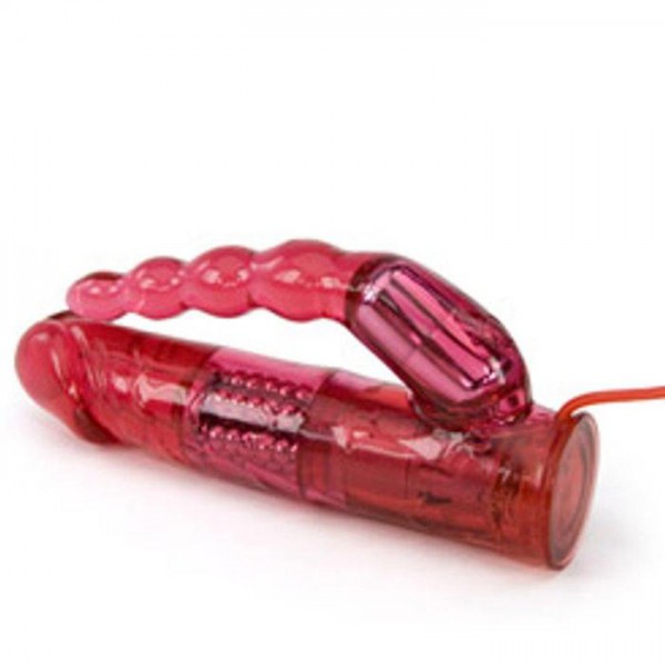 The Orgasmic Double Dipper — image 4 of 6
