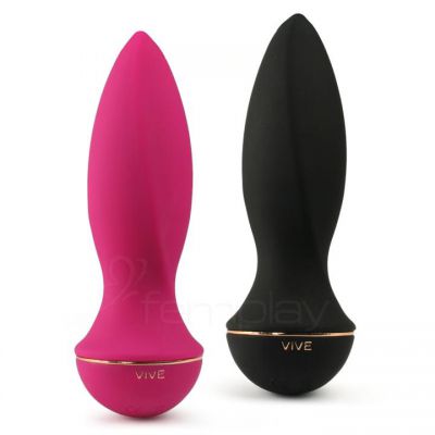Vive Zesiro Rechargeable Massager