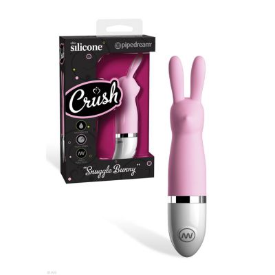 Pipedream 2 75 Mini Bunny Vibe