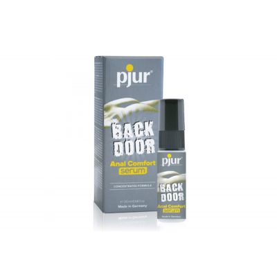 Pjur Back Door Anal Comfort Serum