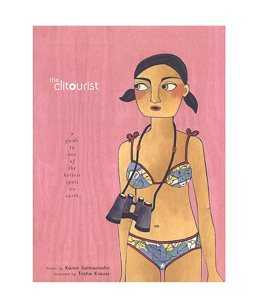 The Clitourist