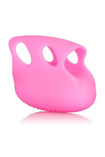 Shanes World Finger Tingler Pink Vibrator