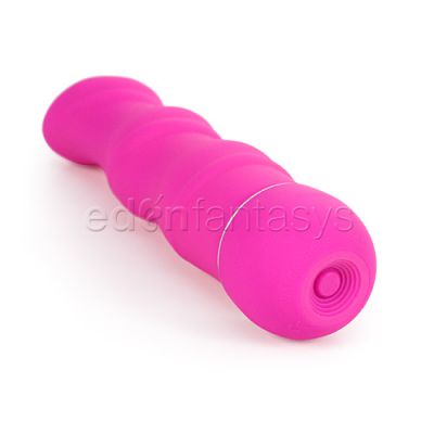 Silicone dreams