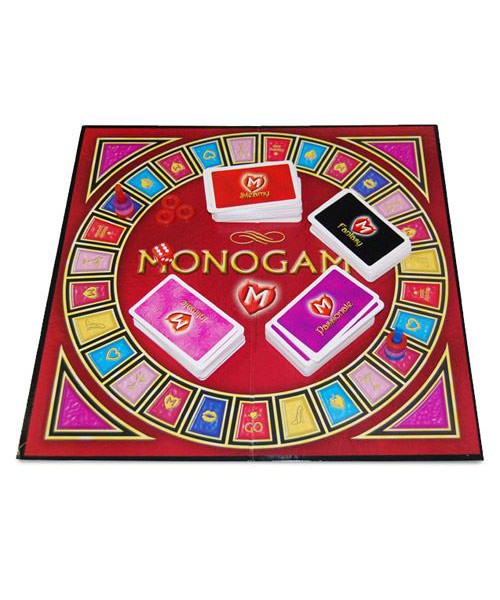 Monogamy