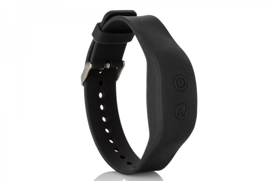 Wristband Remote Petite Bullet