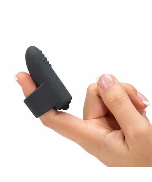Fifty Shades of Grey - Secret Touching Finger Massager