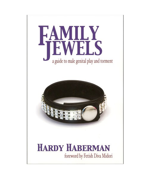 Family Jewels