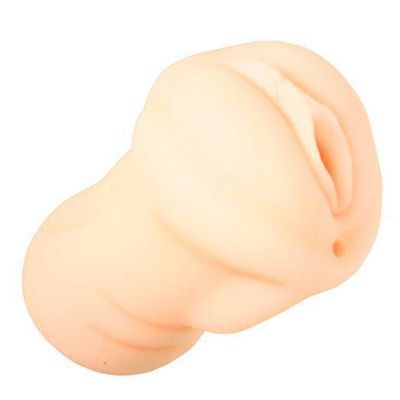 Crystal Masturbator