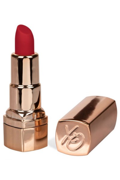 California Exotic 3" Lipstick Bullet Vibrator