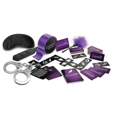 Domin8 Master Edition Board Game