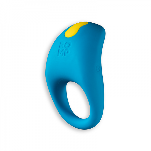 Romp Juke 2.5" Silicone Couples Ring
