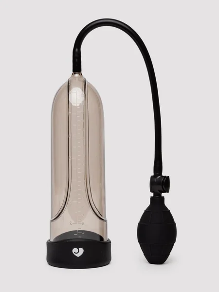 Tracey Cox EDGE Ultimate Performance Stamina Penis Pump — image 20 of 20