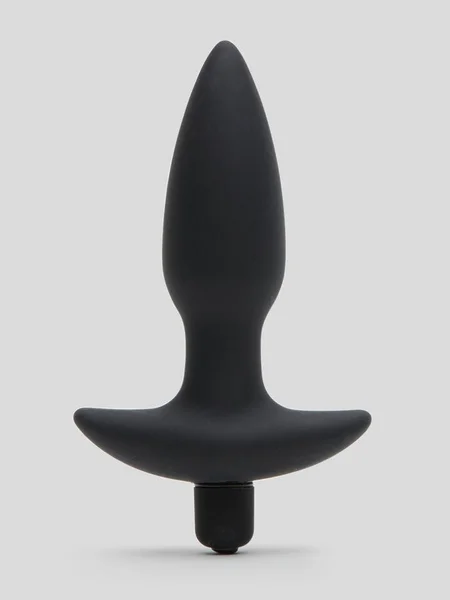Lovehoney Butt Tingler 10 Function Vibrating Butt Plug 4 Inch — image 19 of 19