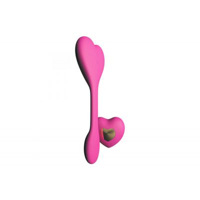 Rhythm by Kama Sutra Natya Couples Vibrator