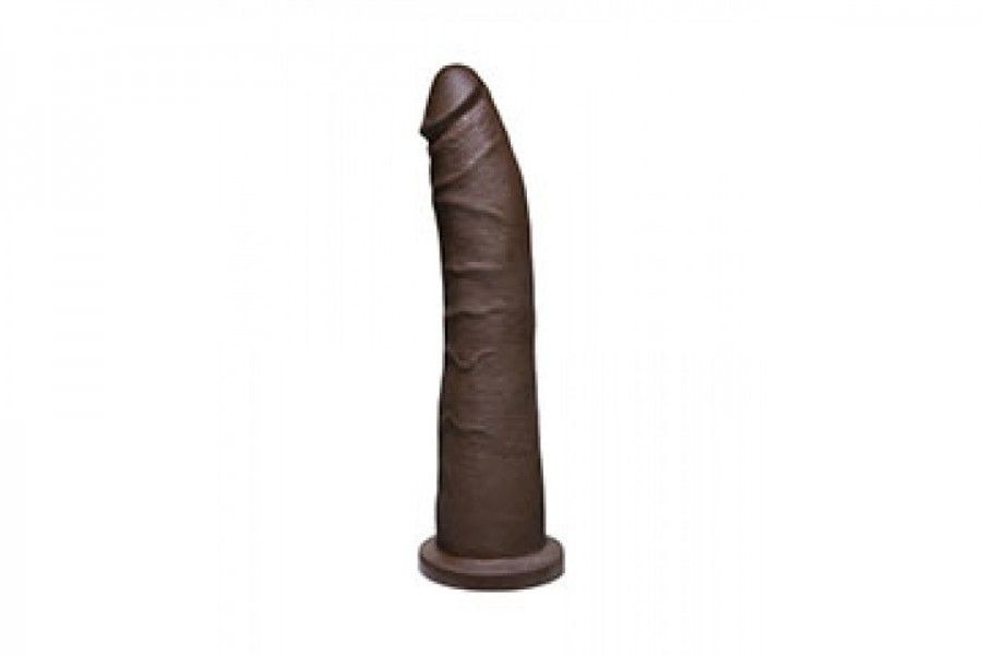 Platinum TRUSKYN™ – The Tru Ride Slim 9 inch