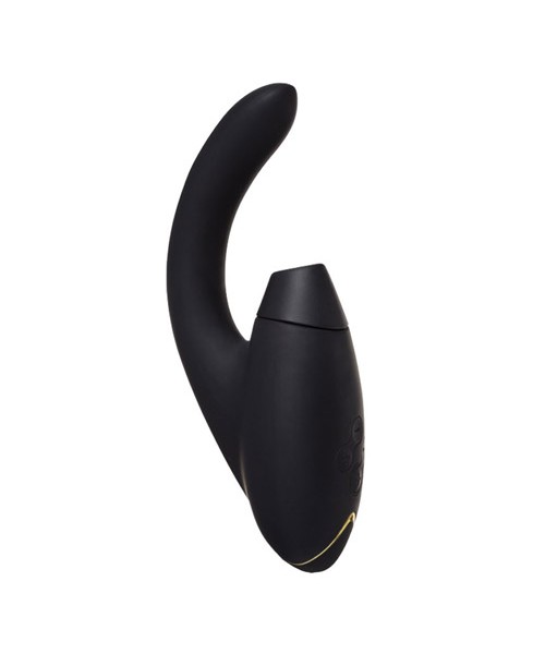 Womanizer InsideOut - Clitoral & G Spot Stimulator