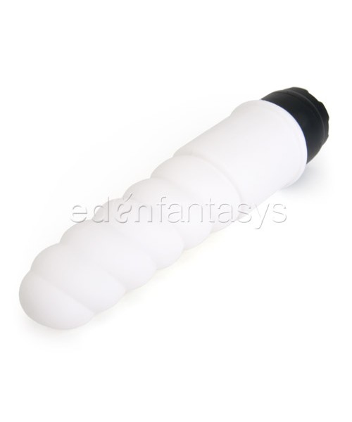 Climax silicone EZ bend spiral shaft