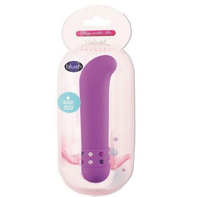 Velvet G Spot Vibrator