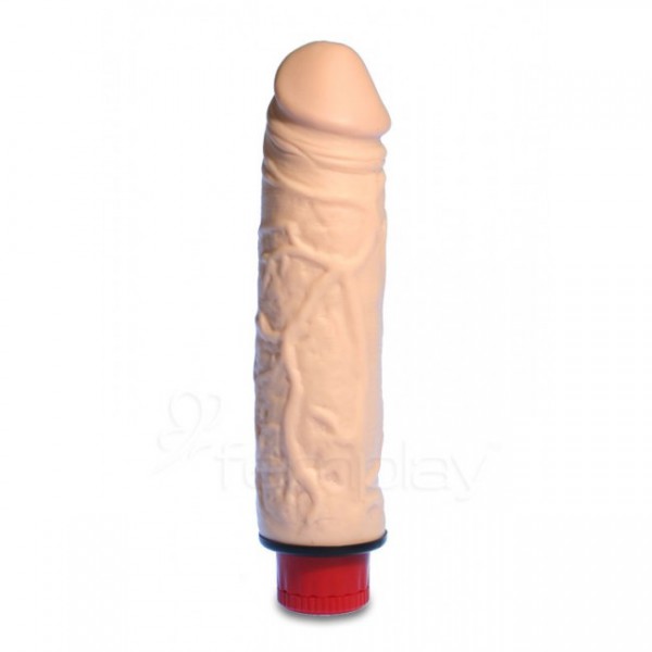 Stud Replika - Vibrating Penis