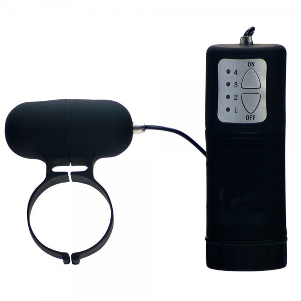 Linx Aqua Silks Waterproof Vibrating Cock Ring