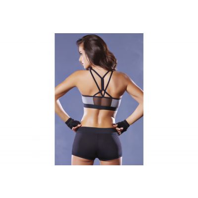 STM 30123 Crush It Sports Bra