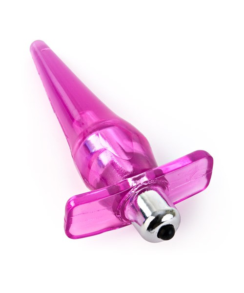 Mini vibra tease