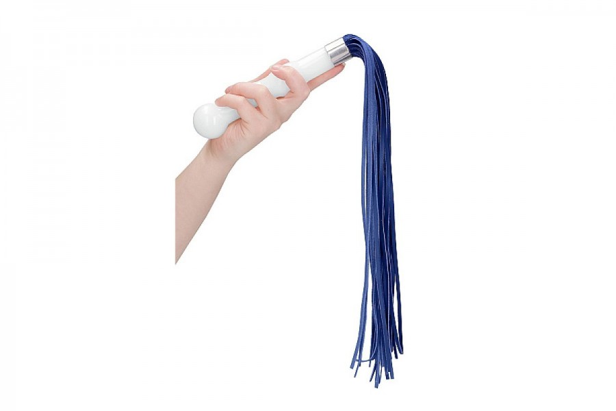 Chrystalino Glass Whipster